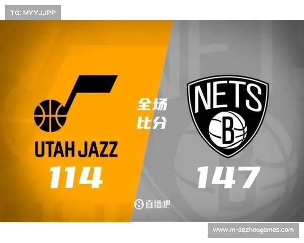 爵士新秀乔治首节独得21分，三分5投4中