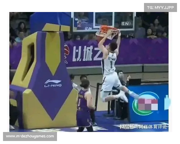 辽篮不敌北控遭遇两连败，付豪突破难挽球队整体低迷