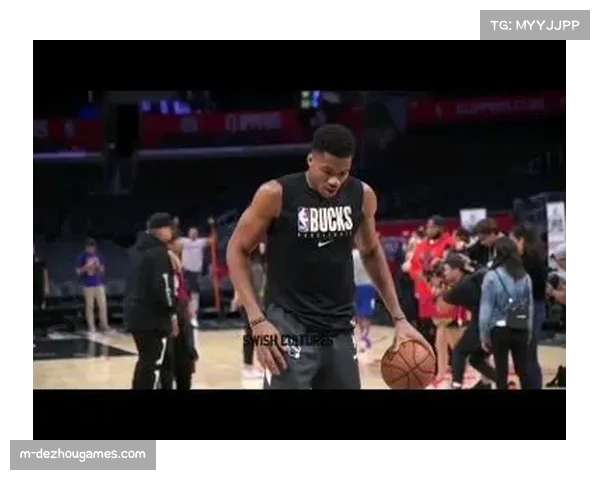 报道：扬尼斯·阿德托昆博返回希腊举办慈善篮球诊所