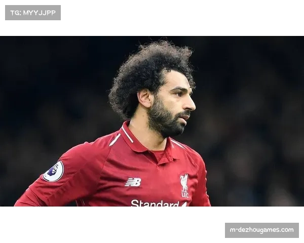 欧联杯八强战首回合：利物浦客场3-1击败本菲卡，萨拉赫传射建功